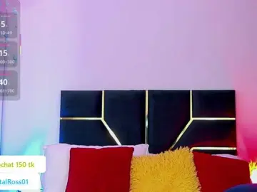 Bongacams Sex Cam of AllisonSweets