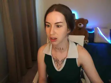Bongacams Best Webcam of IsabelleDior