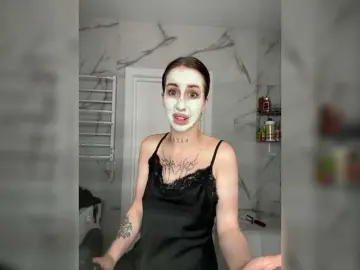 Bongacams Live Sex of IsabelleDior