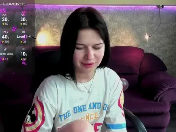 Bongacams Live Sex Cam of Lizagreii