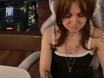 Bongacams Live Sex of LunaL0ve
