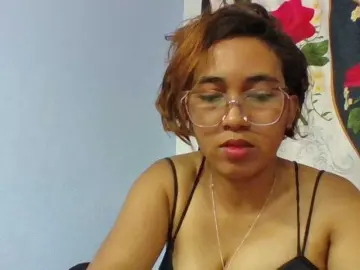 Bongacams Adult Video Chat of Lunah1a