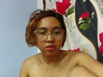 Bongacams Private Sex Chat of Lunah1a