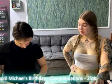 Bongacams Sex Cam of Naughty-Mailey