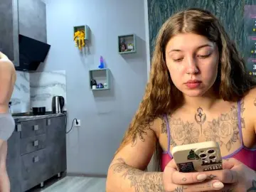 Bongacams Sex Chat of Naughty-Mailey