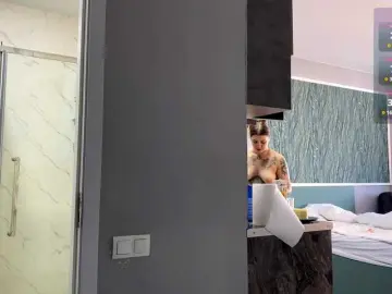Bongacams Live Sex Cam of Naughty-Mailey