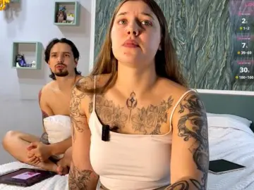 Bongacams Sex Chat of Naughty-Mailey