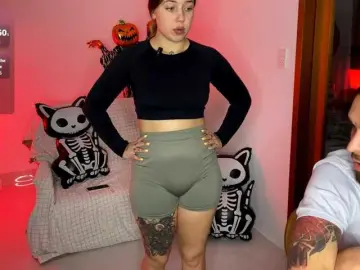 Bongacams Live Sex Cam of Naughty-Mailey