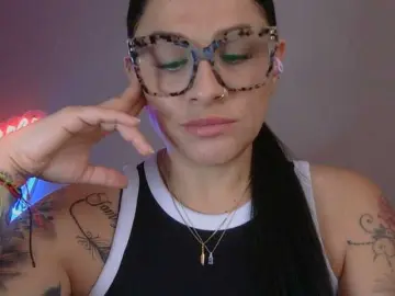 Bongacams Best live sex cam show of NoirLust