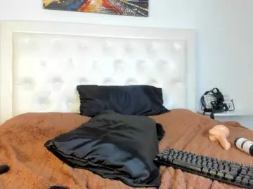 Bongacams Adult Webcam of rouse-sexy-hotxx77