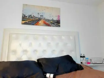 Bongacams Sex Chat of rouse-sexy-hotxx77