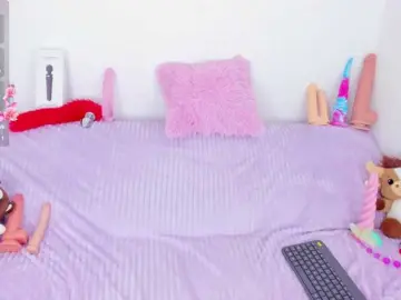 Bongacams Live Porn of CloeeLovee