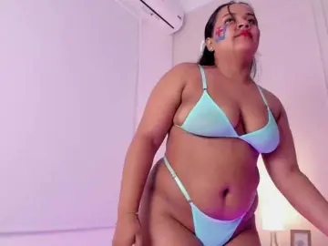 Bongacams Private Sex Chat of Emma-Velez