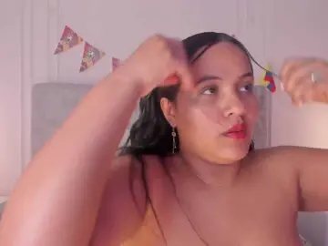 Bongacams Adult Webcams of Emma-Velez