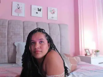 Bongacams Live Sex of Emma-Velez