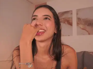 Bongacams Private Sex Chat of LillyThomps