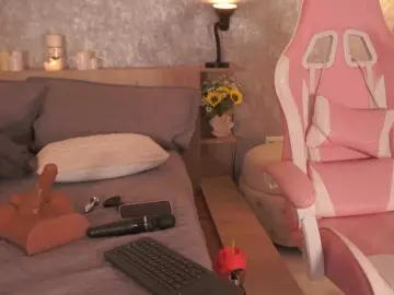 Bongacams Adult Webcam of LillyThomps