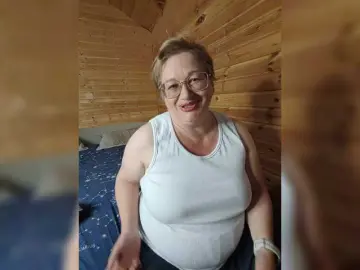 Bongacams Private Sex Chat of MilenaVelvet