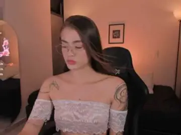 Bongacams Live Sex of LizzyColins