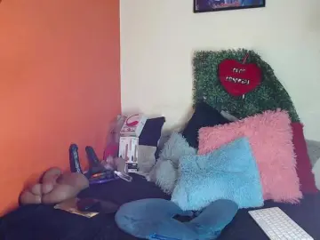 Bongacams Adult Webcam of Melanie-Foxx