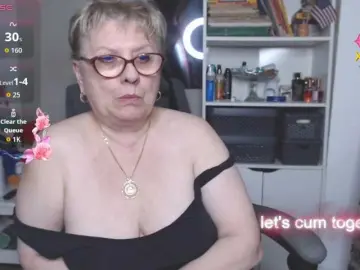 Bongacams Adult Webcams of Mella4you