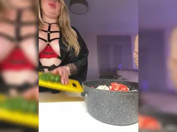 Bongacams Live Porn of MilenaStarX