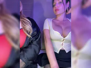 Bongacams Sex Cam of MilenaStarX