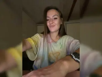 Bongacams Adult Webcam of Molly69x