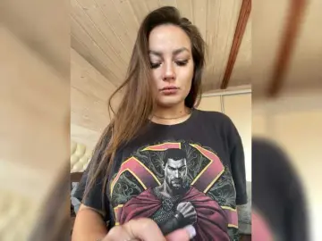 Bongacams Live Sex Cam of Molly69x