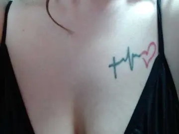 Bongacams Live Sex Cam of selenabustamante