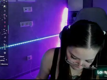 Bongacams Live Sex Cam of Krysa-dapp