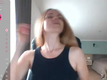 Bongacams Adult Webcam of Tina45516