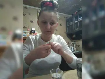 Bongacams Sex Chat of Zarevna