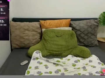Bongacams Sex Cam of 1sweetasian