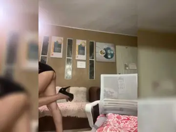 Bongacams Live Sex of HeraAguilar