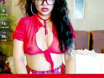 Bongacams Live Sex of HeraAguilar