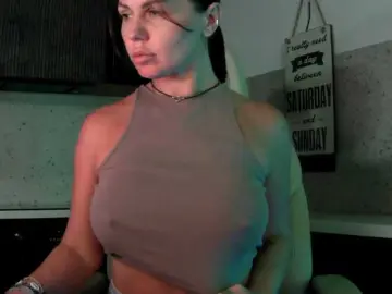 Bongacams Live Sex of Mashulya29
