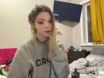 Bongacams Nude Webcam of miacusy