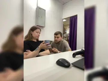 Bongacams Sex Cam of -SweetCouple-1