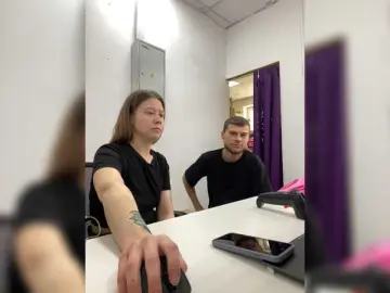Bongacams Live Sex of -SweetCouple-1