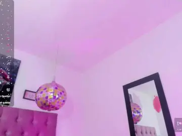 Bongacams Live Porn of Aily-star