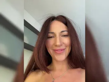 Bongacams Free Porn Cam of AnnaMilena