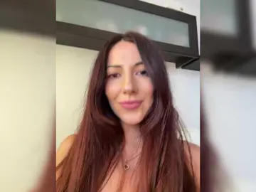Bongacams Live Porn of AnnaMilena