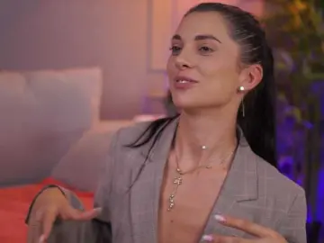 Bongacams Sex Cam of EllyLynne
