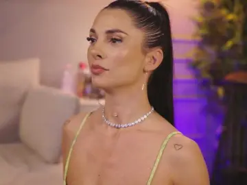 Bongacams Sex Chat of EllyLynne