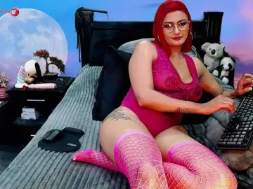 Bongacams Best Webcam of Hanna-Luna