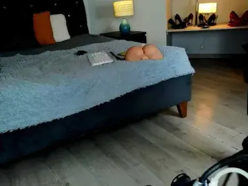 Bongacams Sex Cam of InvitingTina