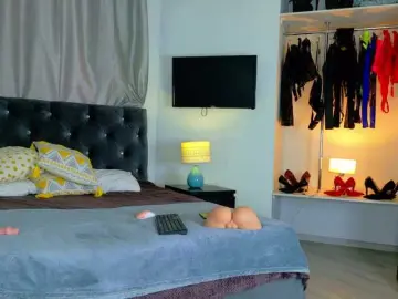 Bongacams Best Webcam of InvitingTina