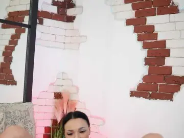 Bongacams Watch Live Sex Cams of MaraJolie