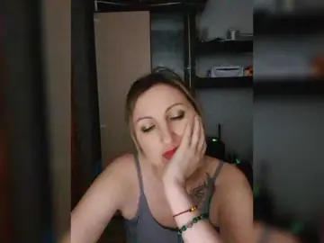 Bongacams Sex Chat of Nushka1939